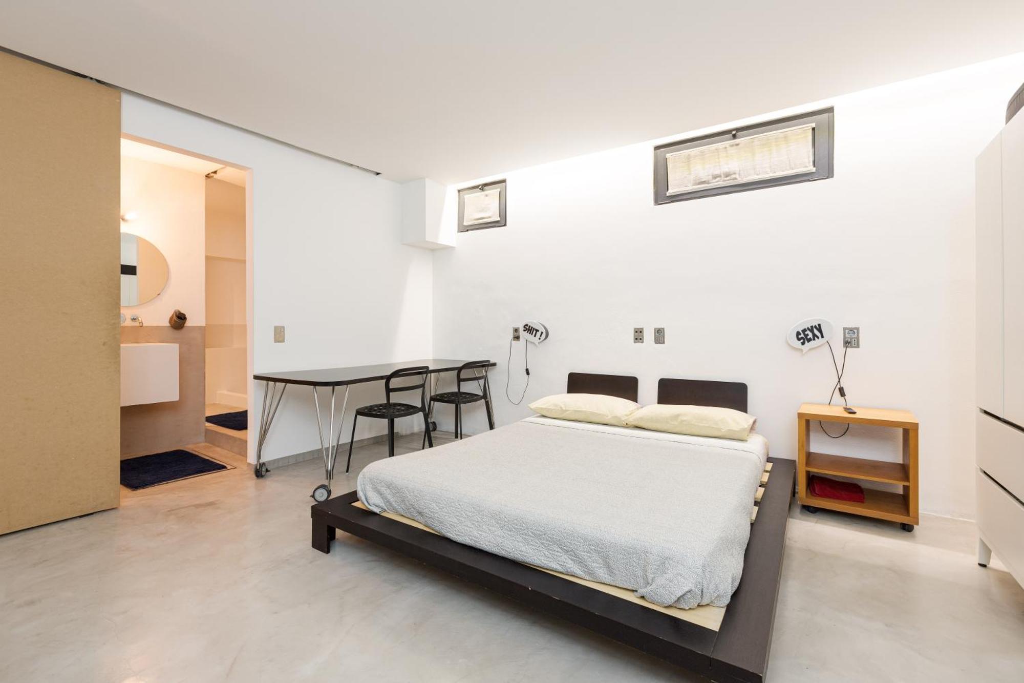 Vila In Darsena Da Andrea Milán Exteriér fotografie