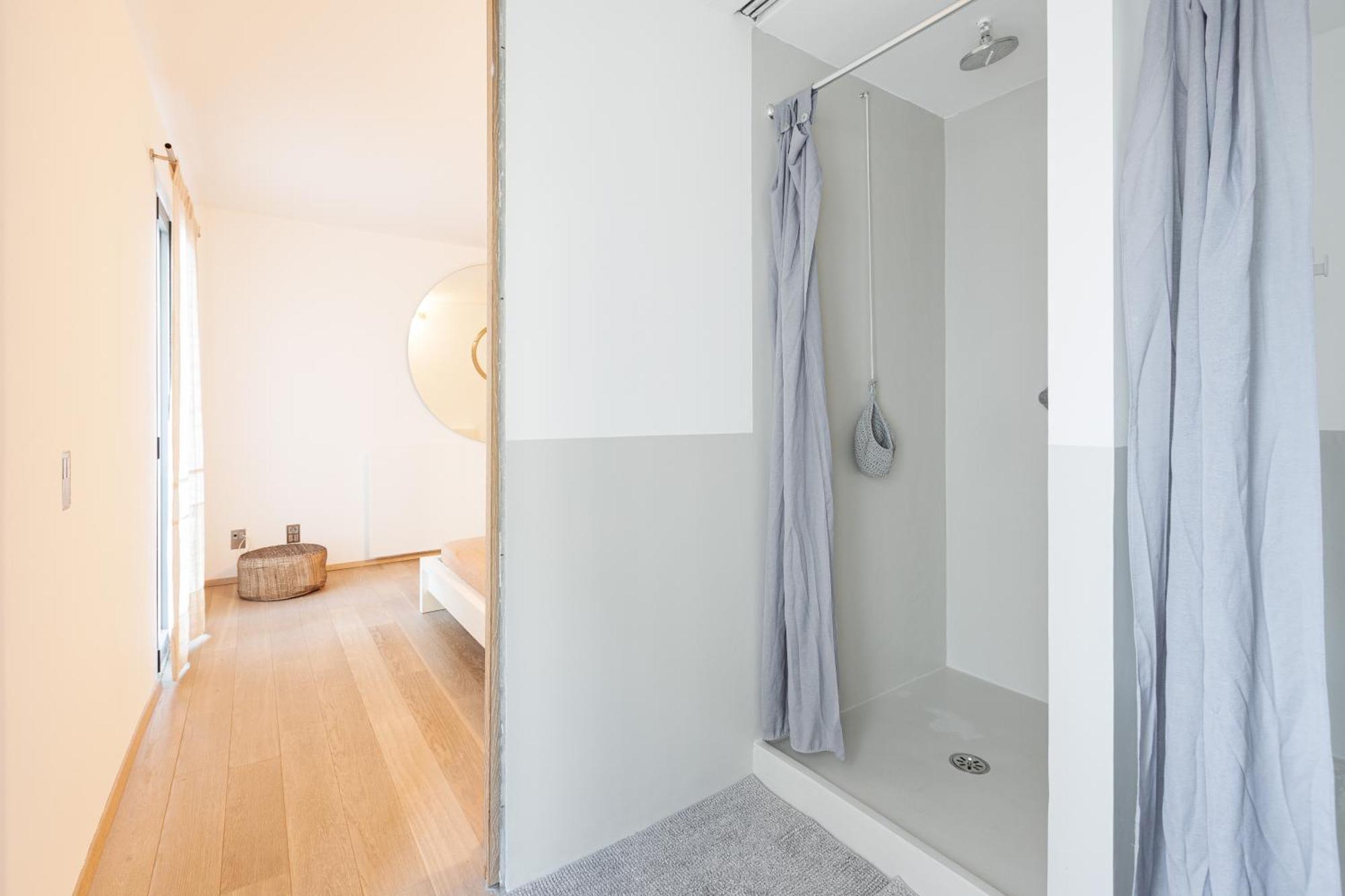 Vila In Darsena Da Andrea Milán Exteriér fotografie