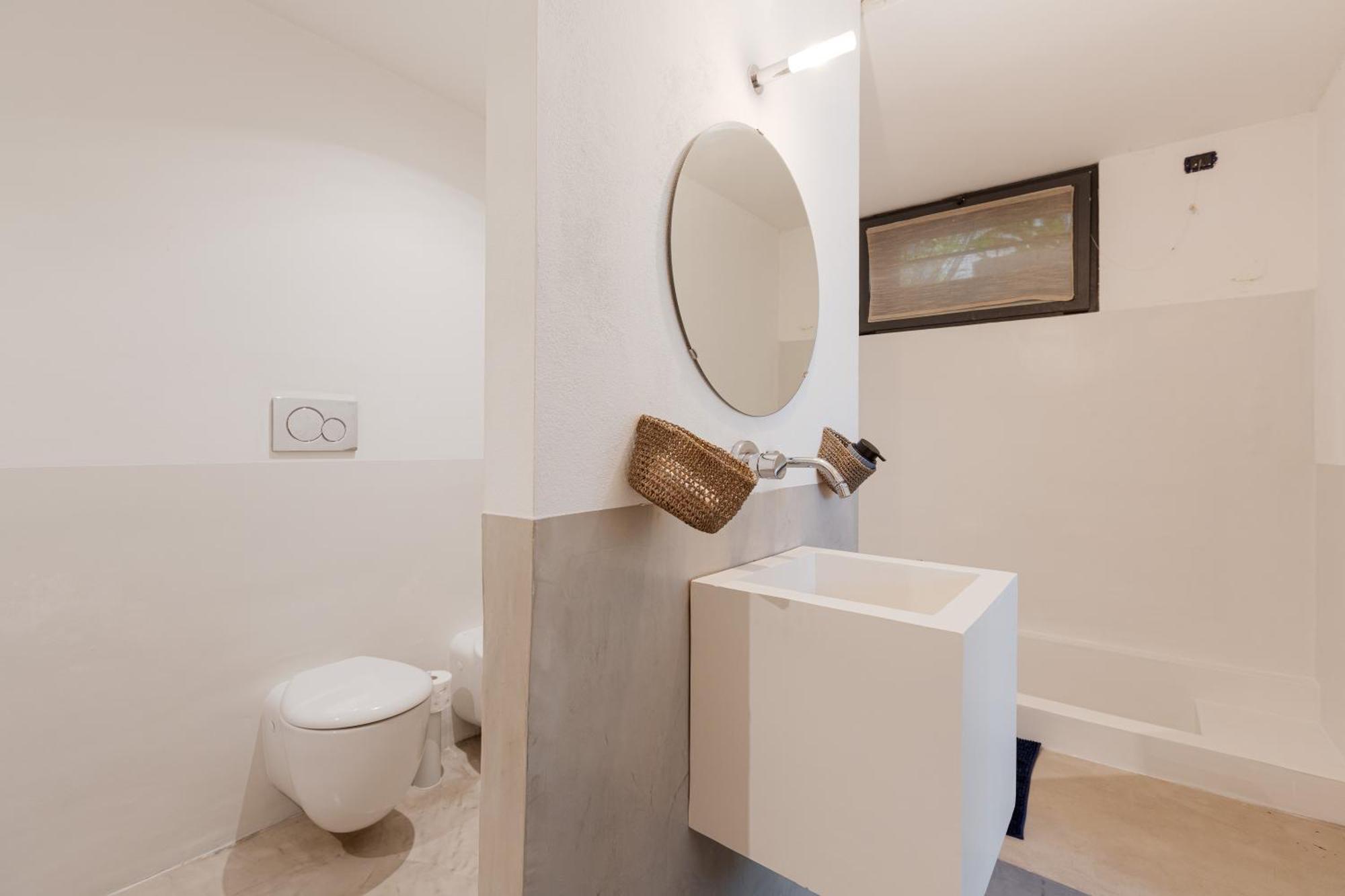 Vila In Darsena Da Andrea Milán Exteriér fotografie