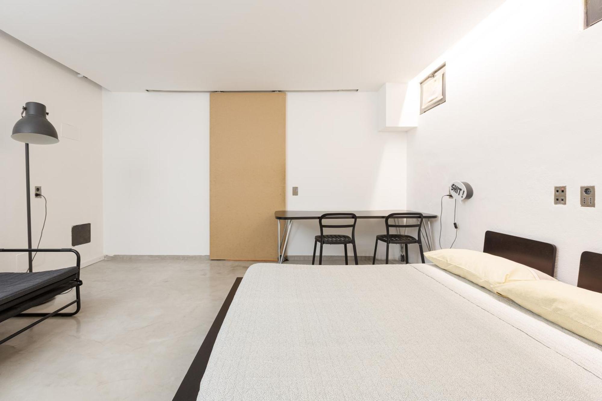 Vila In Darsena Da Andrea Milán Exteriér fotografie