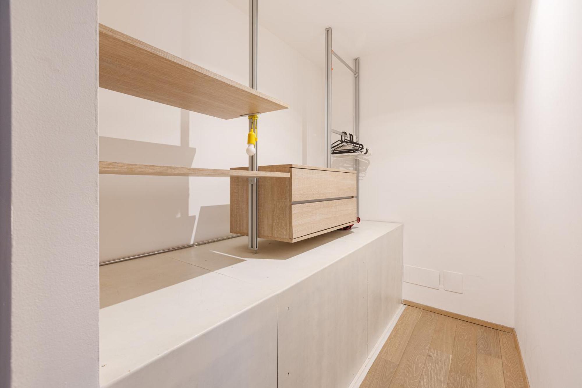 Vila In Darsena Da Andrea Milán Exteriér fotografie