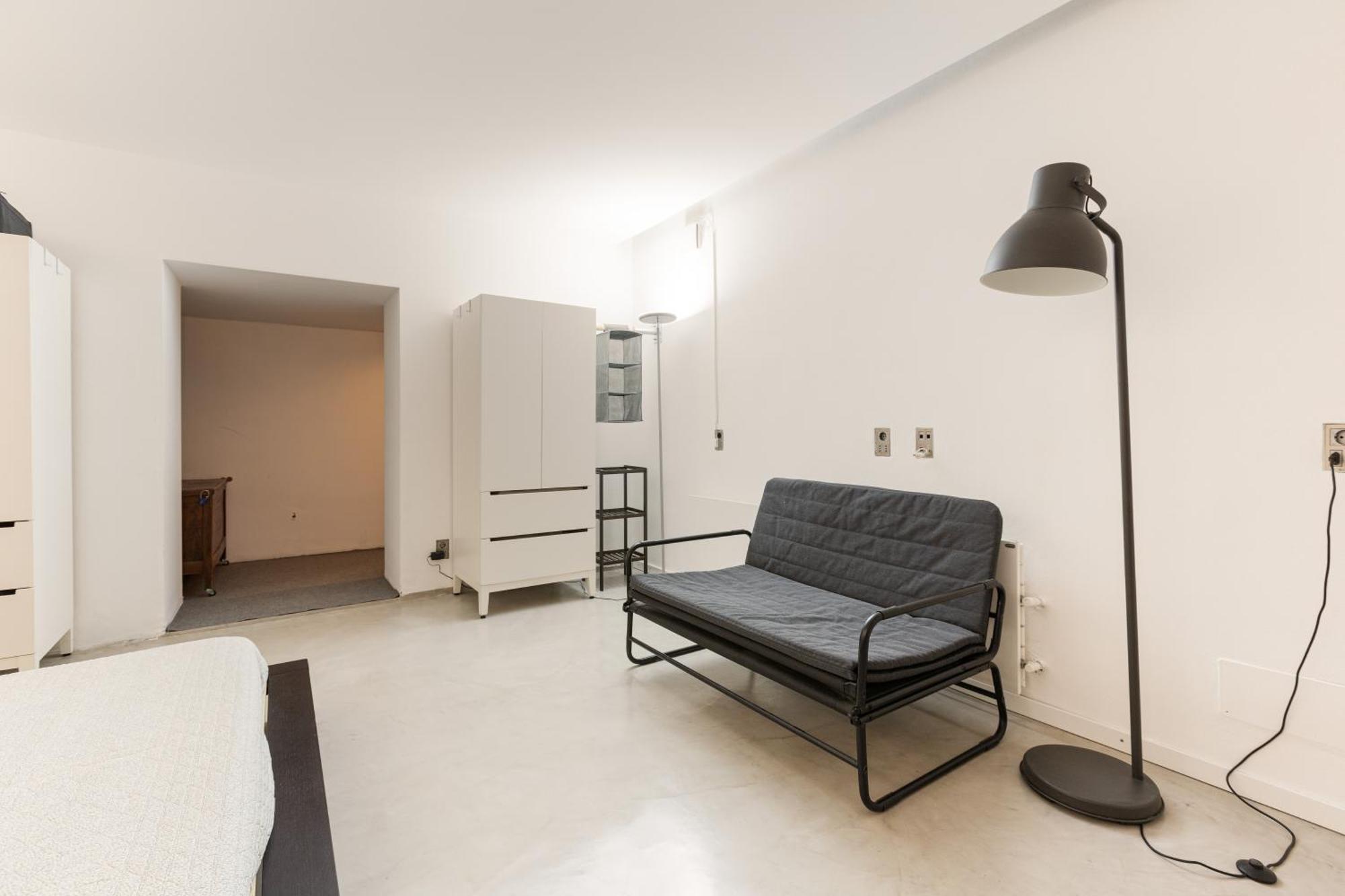 Vila In Darsena Da Andrea Milán Exteriér fotografie