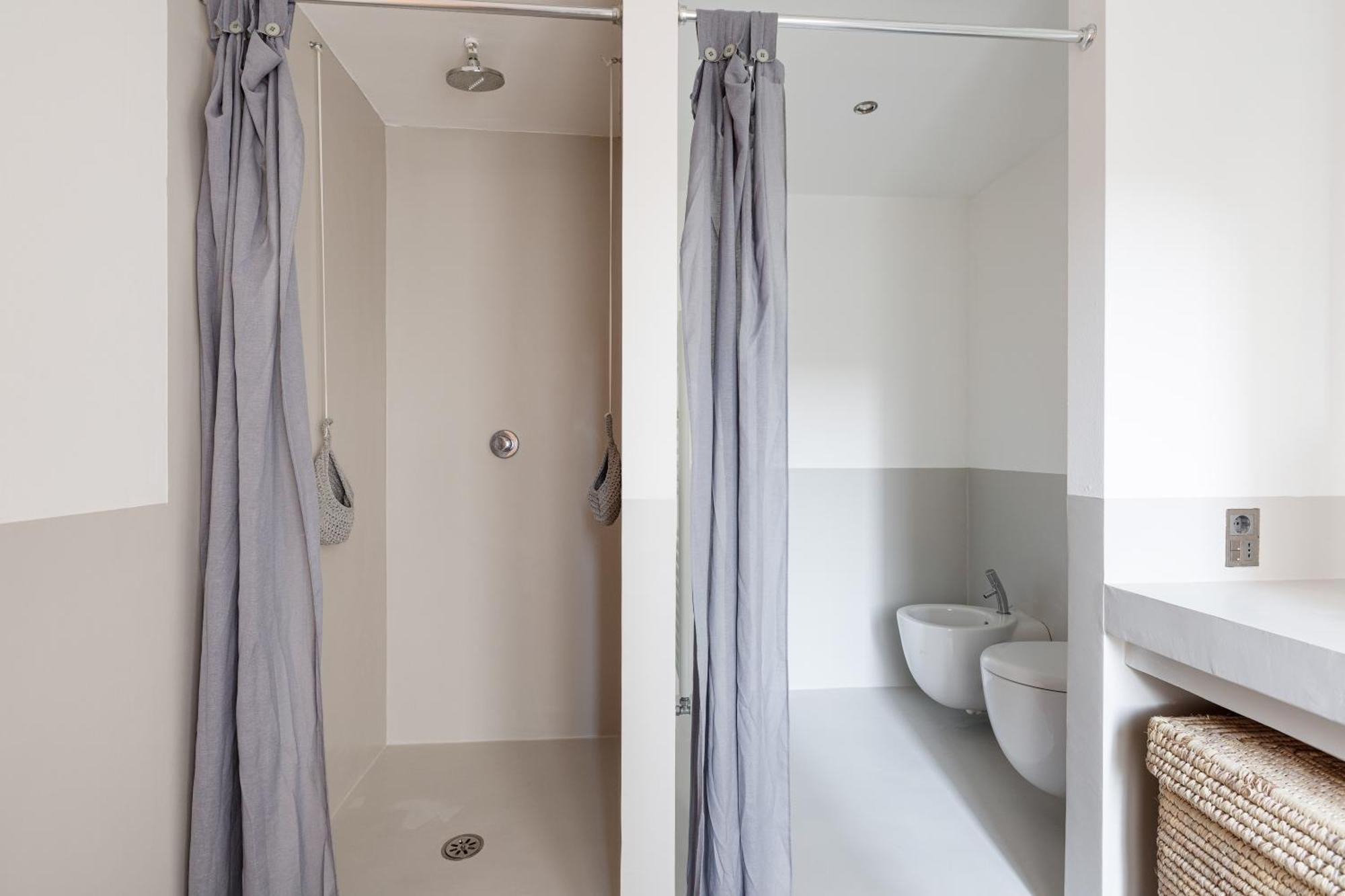 Vila In Darsena Da Andrea Milán Exteriér fotografie