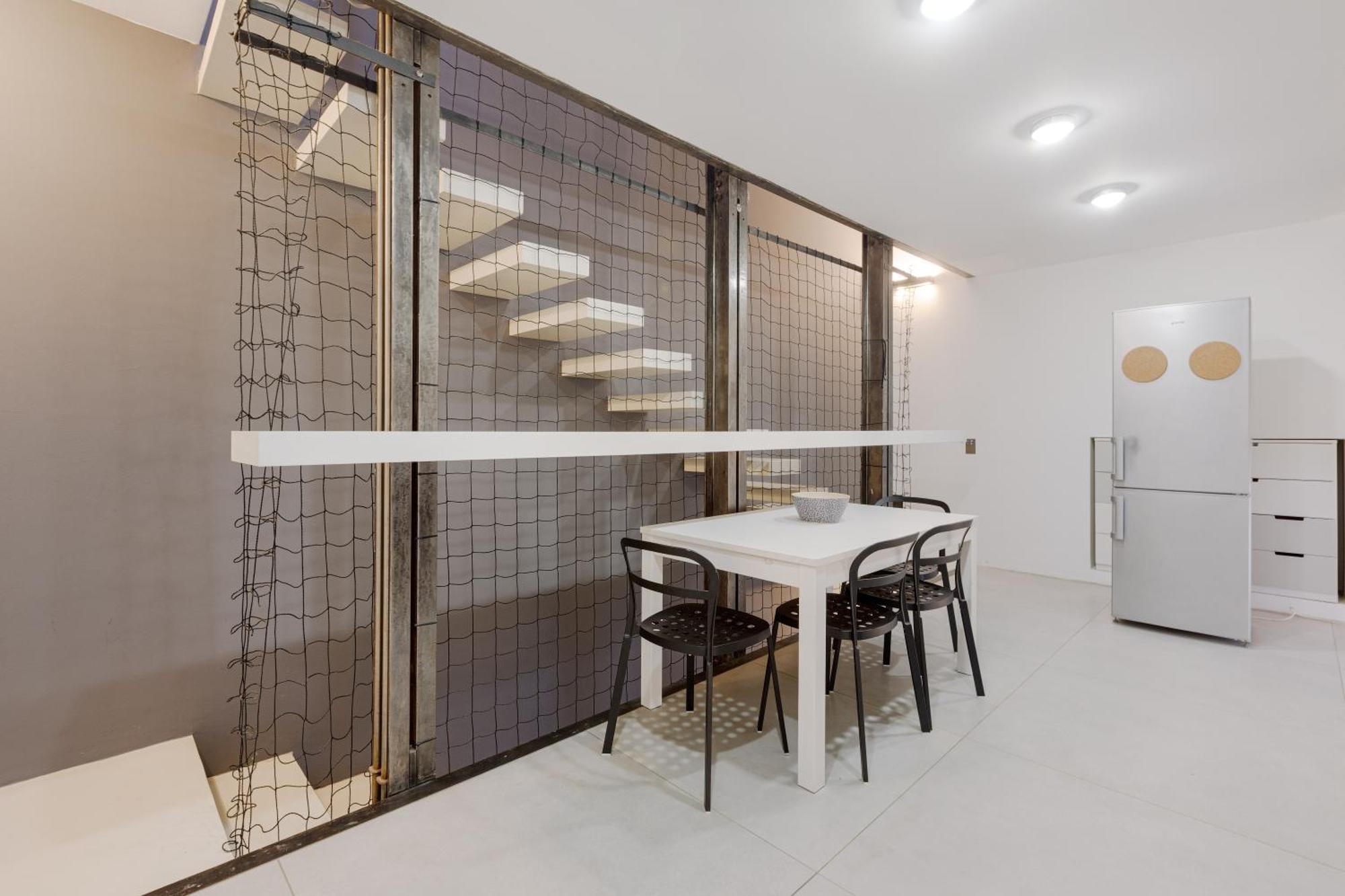 Vila In Darsena Da Andrea Milán Exteriér fotografie